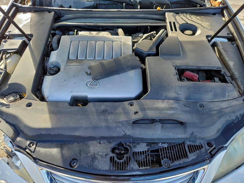 2007 Lexus Es 350