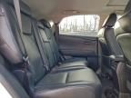 2010 Lexus Rx 450h