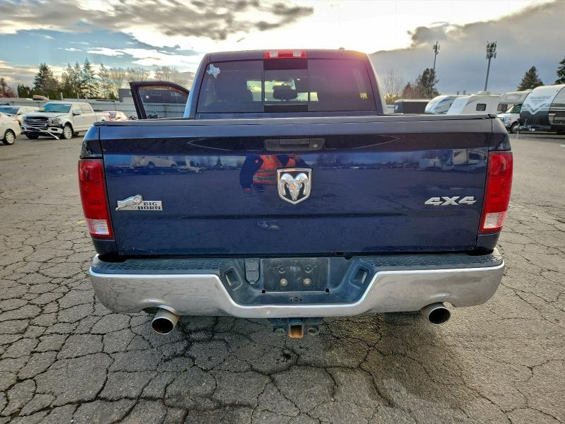 2012 Dodge Ram 1500 slt
