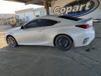 2015 Lexus Rc 350