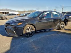 2024 Toyota Camry se Night Shade en venta en Sun Valley, CA