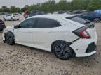 2019 Honda Civic exl
