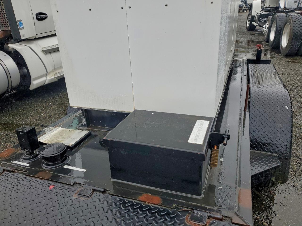 2008 C&B 2008 MQ Power Generation
