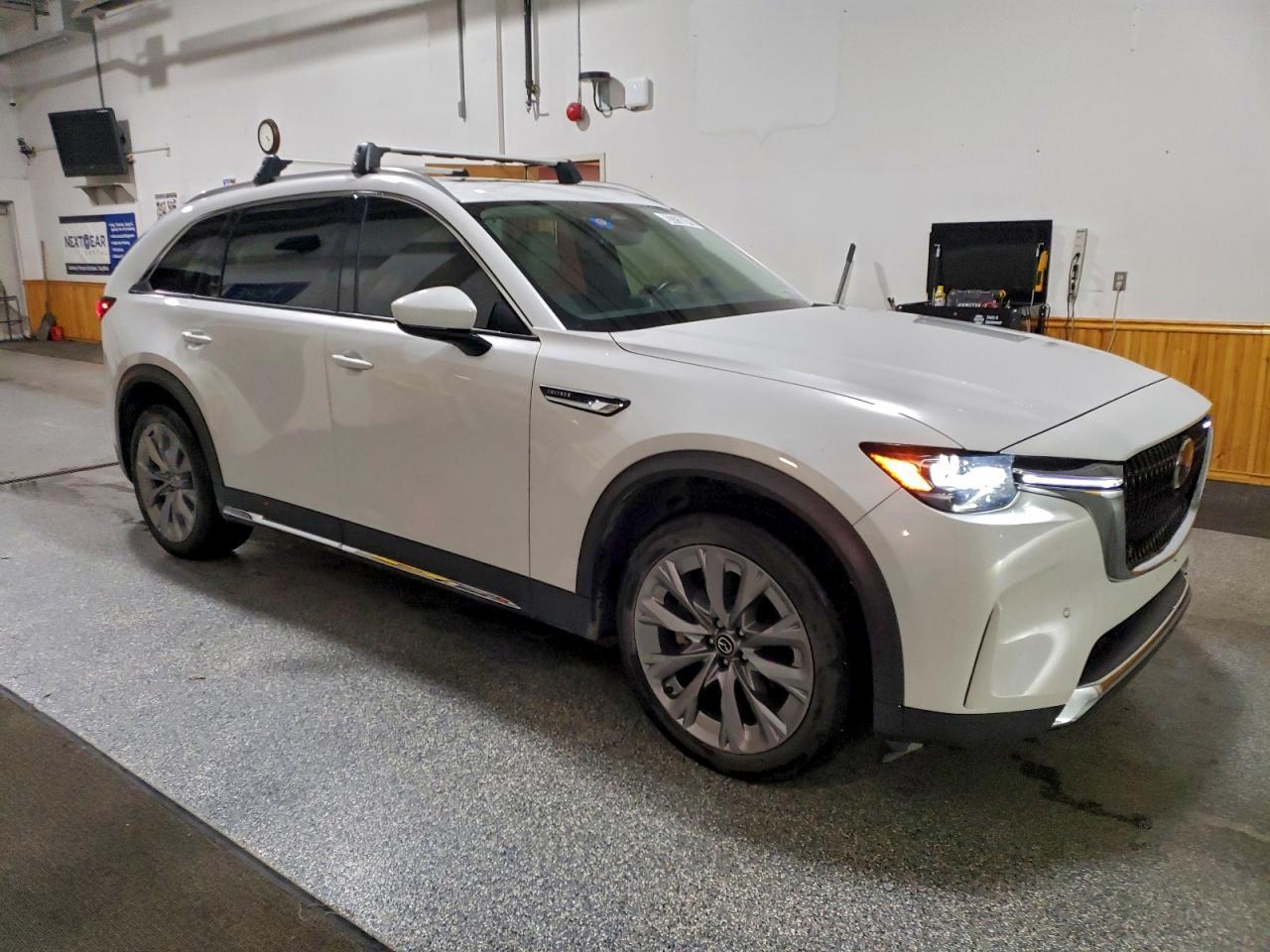 2024 Mazda Cx-90 Premium Plus