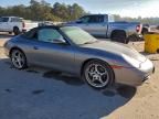 2002 Porsche 911 Carrera 2