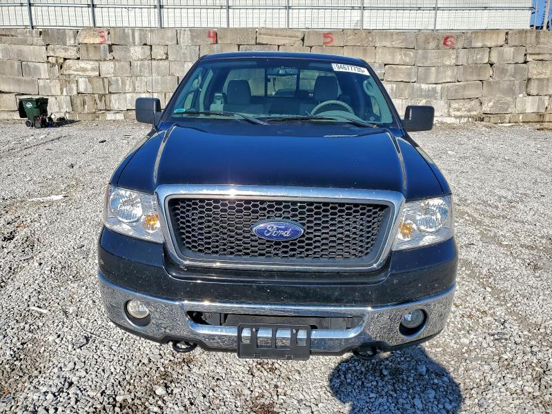 2007 Ford F150