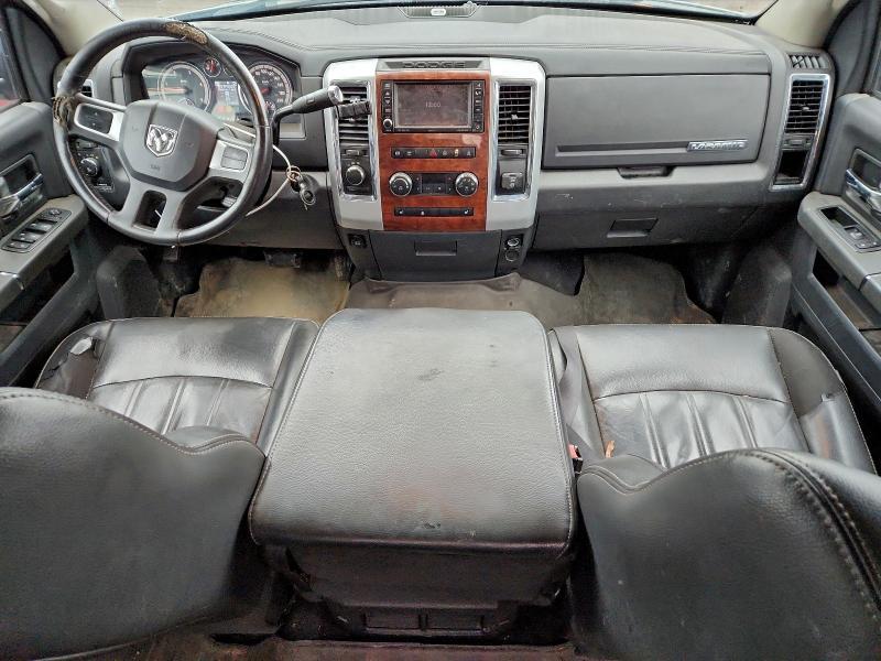 2010 Dodge RAM 2500