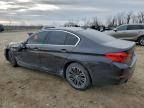 2018 BMW 530 i