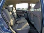 2007 Honda Cr-v lx
