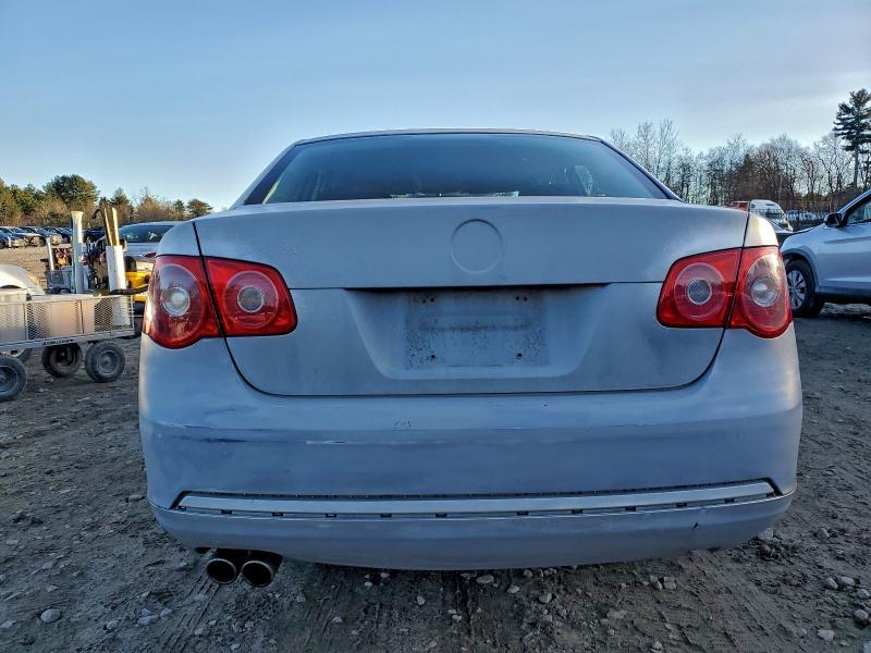 2006 Volkswagen Jetta Value