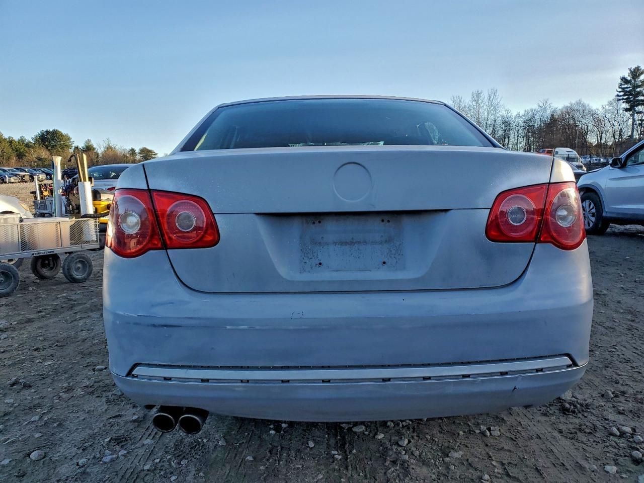 2006 Volkswagen Jetta Value