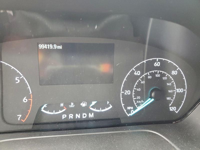 2020 Ford Transit 150 Delivery Van