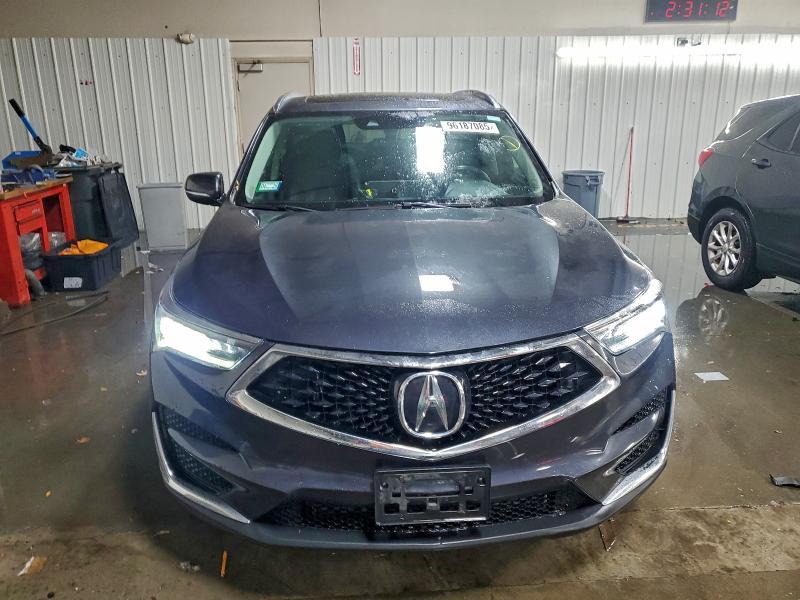 2020 Acura RDX