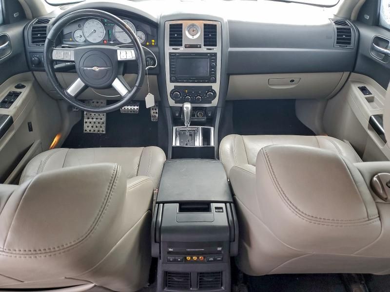 2006 Chrysler 300c