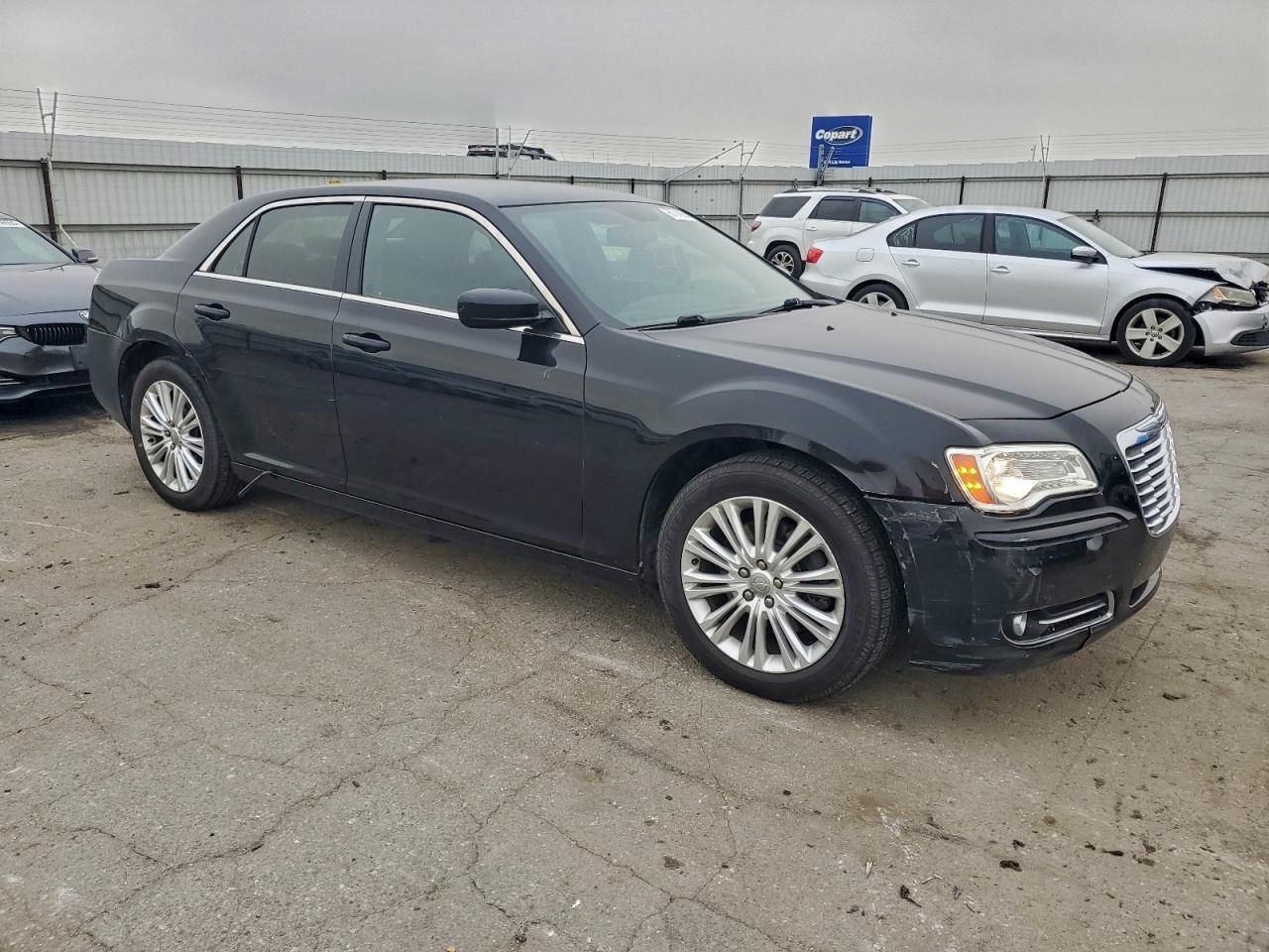 2014 Chrysler 300