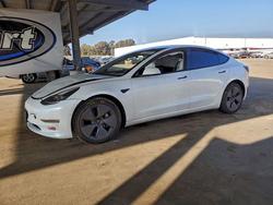 Tesla Model 3 Vehiculos salvage en venta: 2022 Tesla Model 3