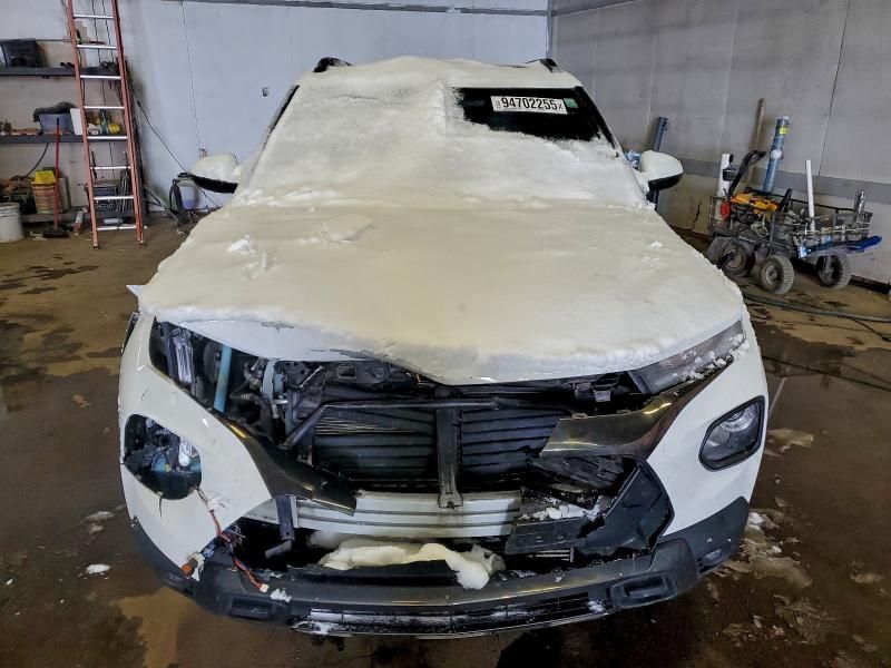 2022 Chevrolet Trailblazer Active