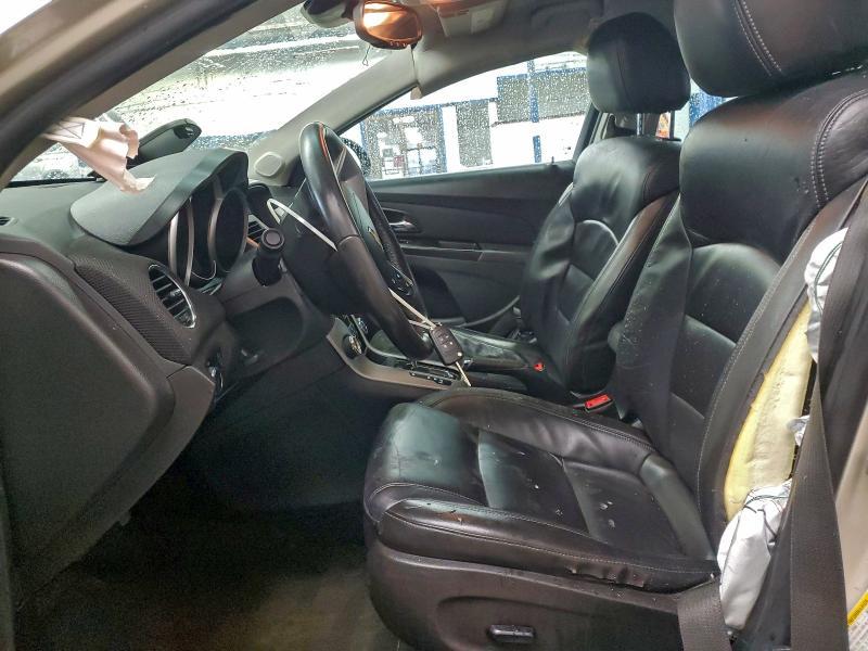2013 Chevrolet Cruze