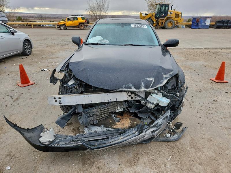 2006 Lexus Is 250 Base