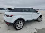 2013 Land Rover Range Rover Evoque Pure Plus