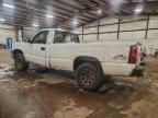 2005 Chevrolet Silverado K1500