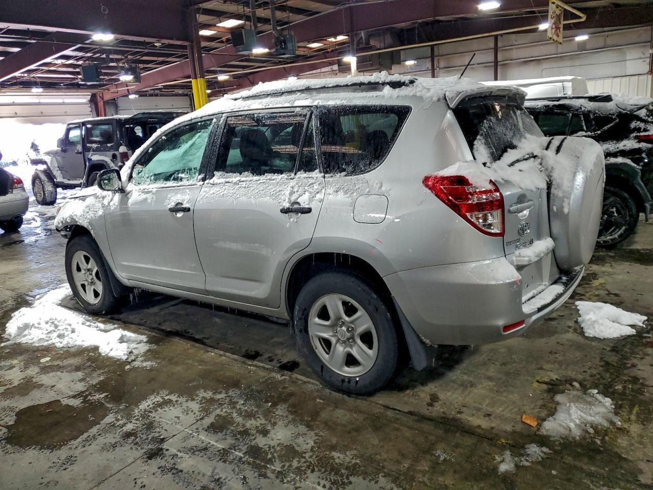 2012 Toyota Rav4