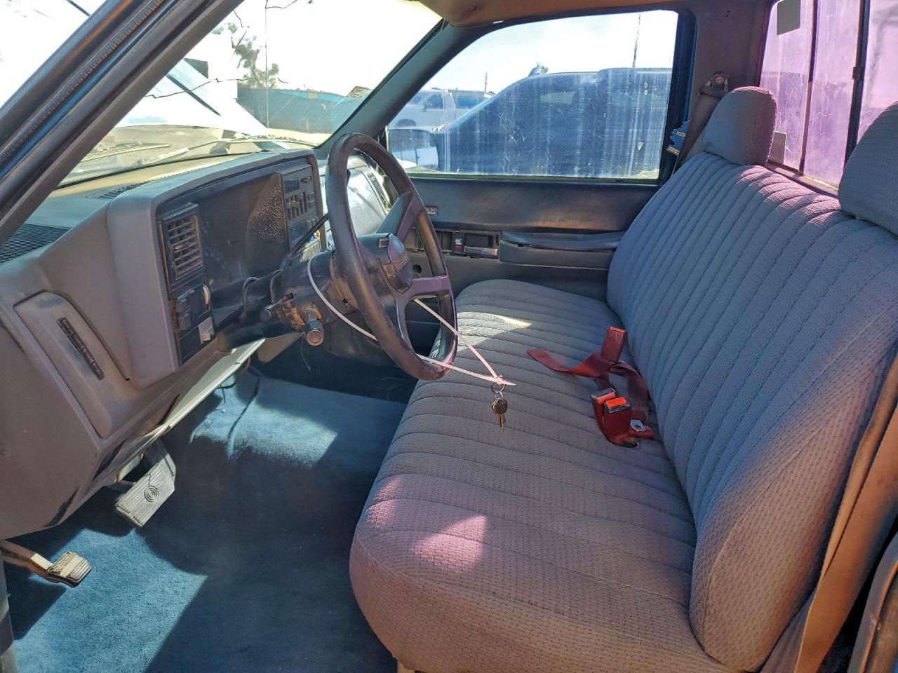 1994 Chevrolet Pickup