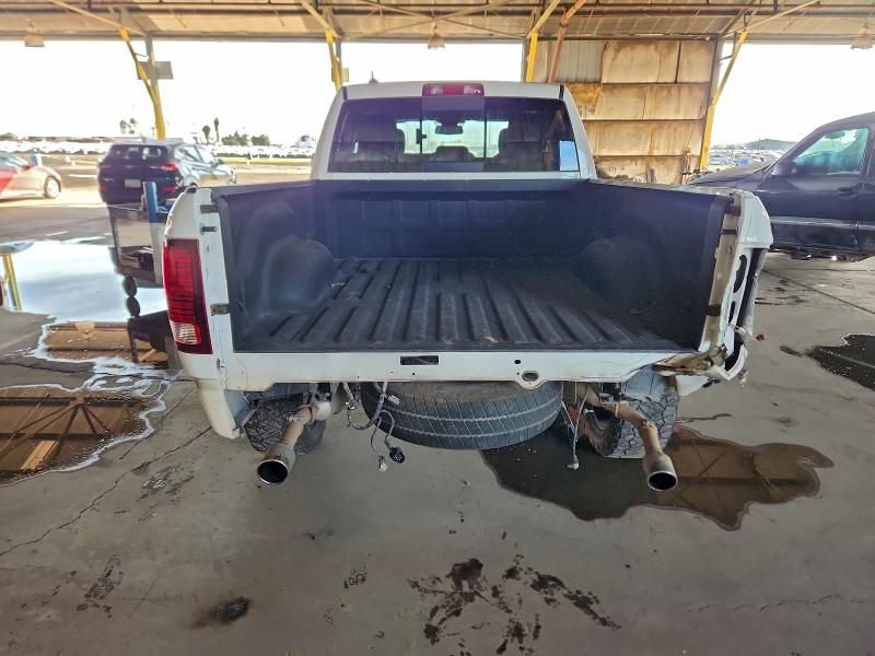 2019 Dodge Ram 1500 Classic slt