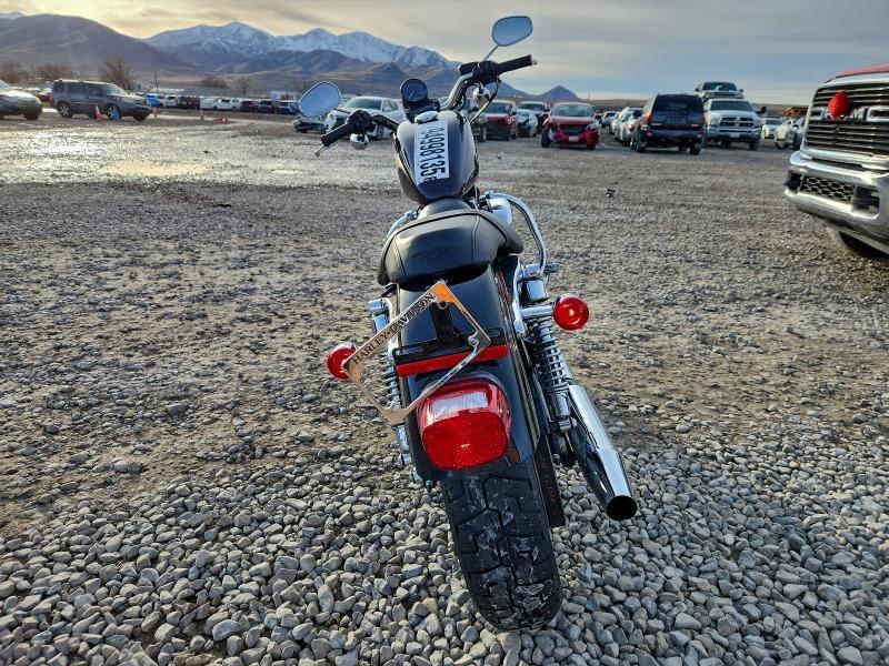 2008 Harley-Davidson XL883