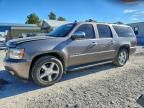 2014 Chevrolet Suburban K1500 ltz