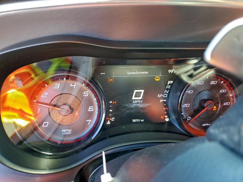 2019 Dodge Charger gt