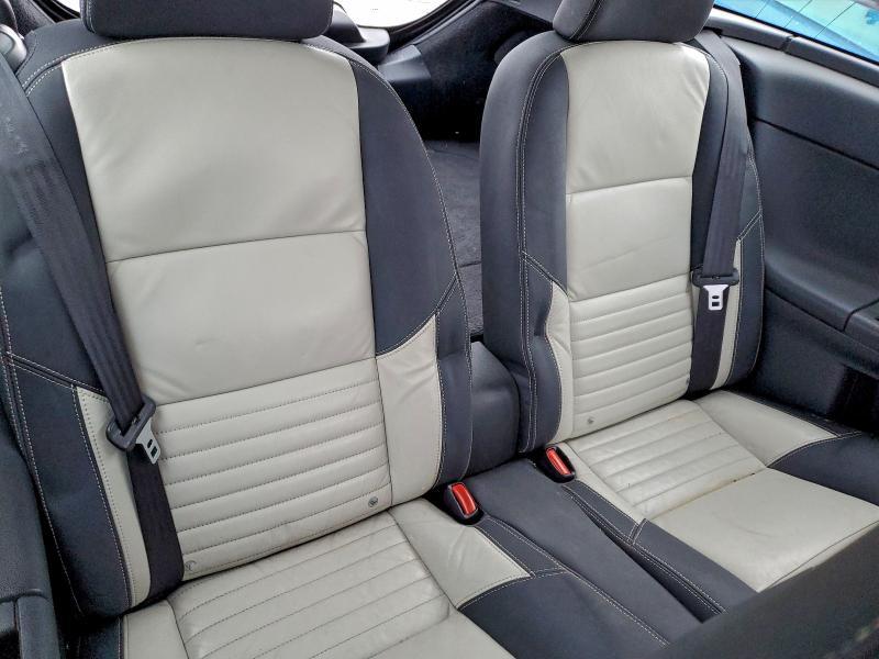 2008 Volvo C30 T5
