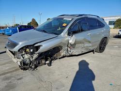 Lexus Vehiculos salvage en venta: 2005 Lexus Rx 330