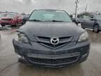 2007 Mazda 3 Hatchback