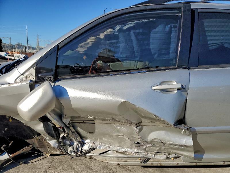 2005 Lexus Rx 330