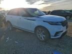 2018 Land Rover Range Rover Velar R-dynamic se