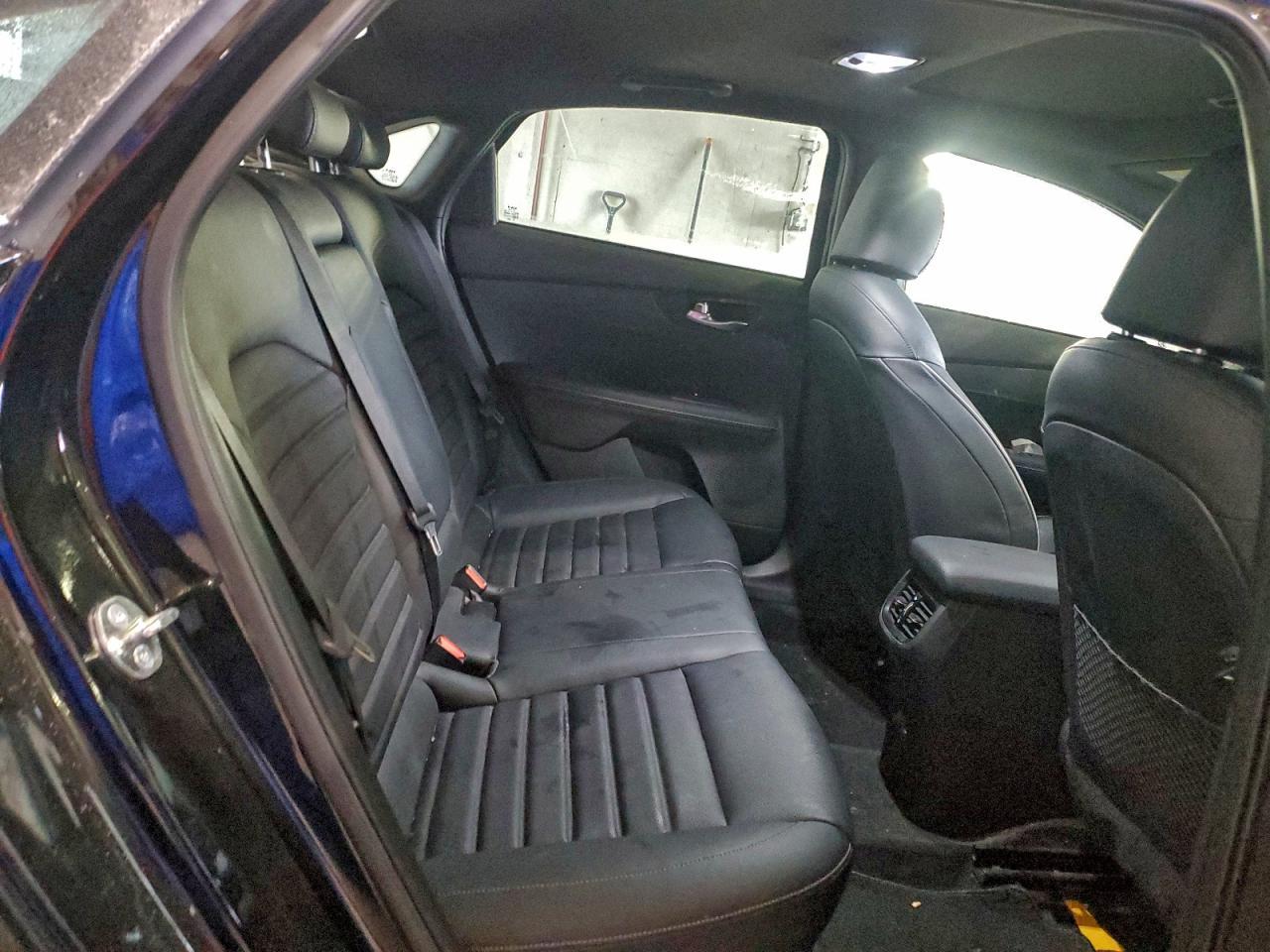 2023 KIA Forte gt Line