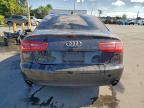2014 Audi A6 Premium Plus
