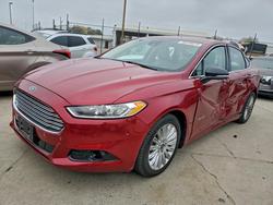 2014 Ford Fusion se Hybrid for sale in Sacramento, CA