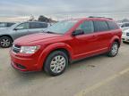 2016 Dodge Journey se