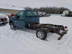 2011 Ford F350 Truck Cab AND Chassis