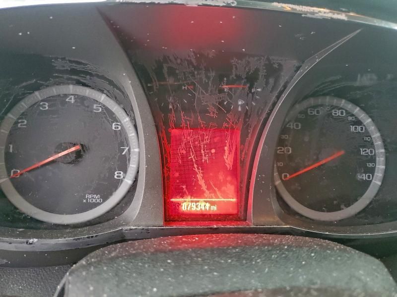 2016 GMC Terrain sle