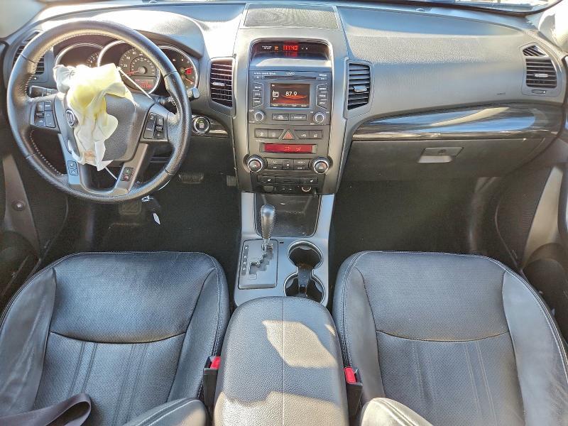 2013 KIA Sorento ex
