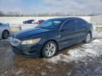 2010 Ford Taurus sel