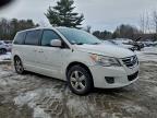 2010 Volkswagen Routan se