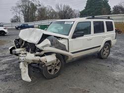 2007 Jeep Commander for sale in Gastonia, NC