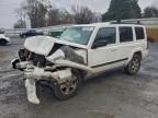 2007 Jeep Commander