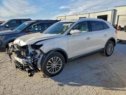 2016 Lincoln Townhouse MKX for sale in Kansas City, KS