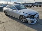 2017 Mercedes-Benz E 300 4matic