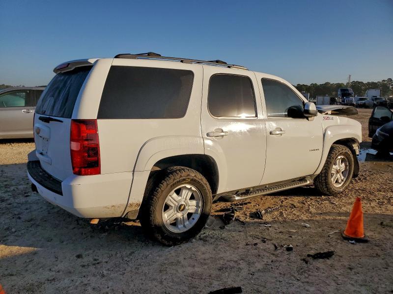 2010 Chevrolet Tahoe C1500 lt